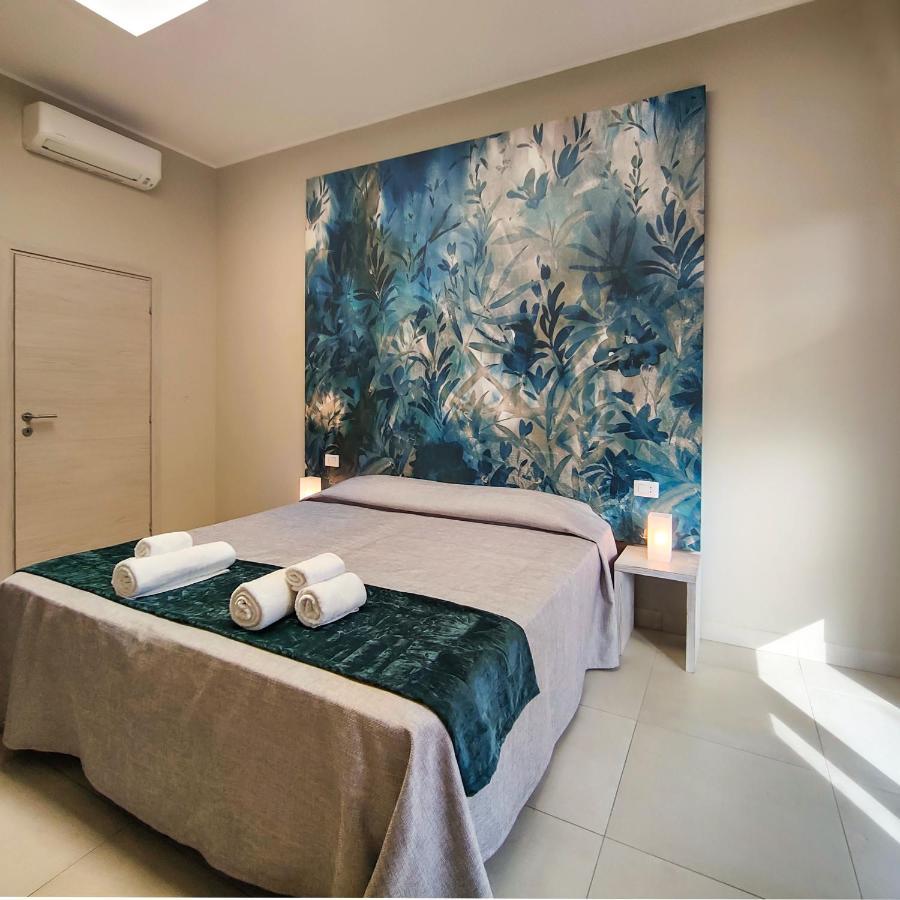 Delphinium Hotel Selargius Esterno foto