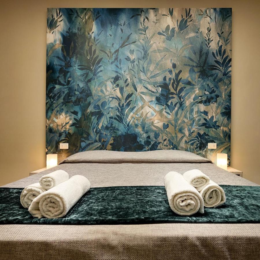 Delphinium Hotel Selargius Esterno foto